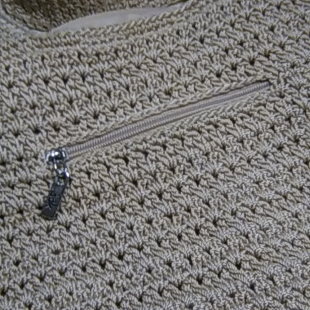 Tan the Sak purse - Picture 5 of 12